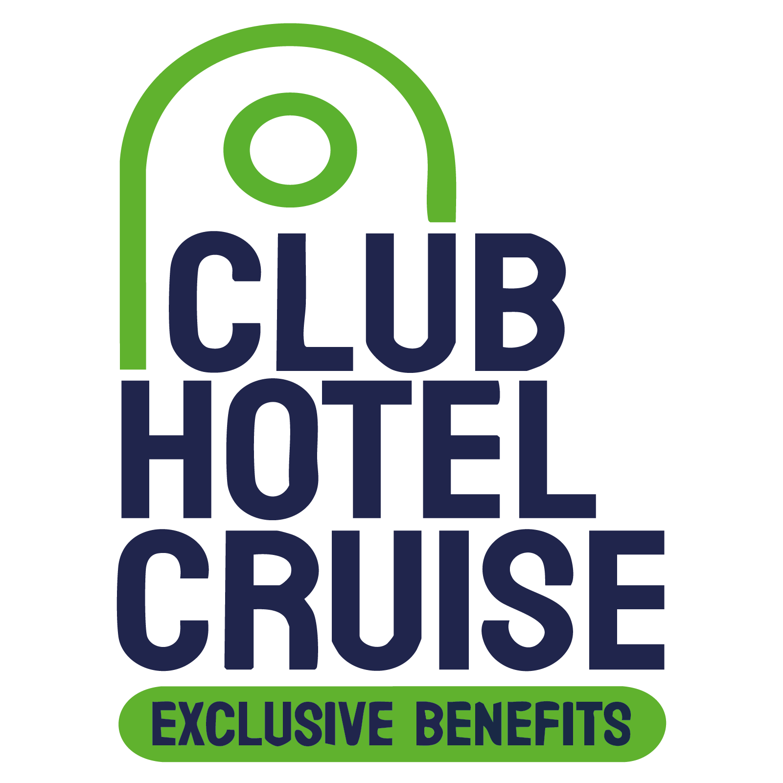 Club Hotel Cruise Logo